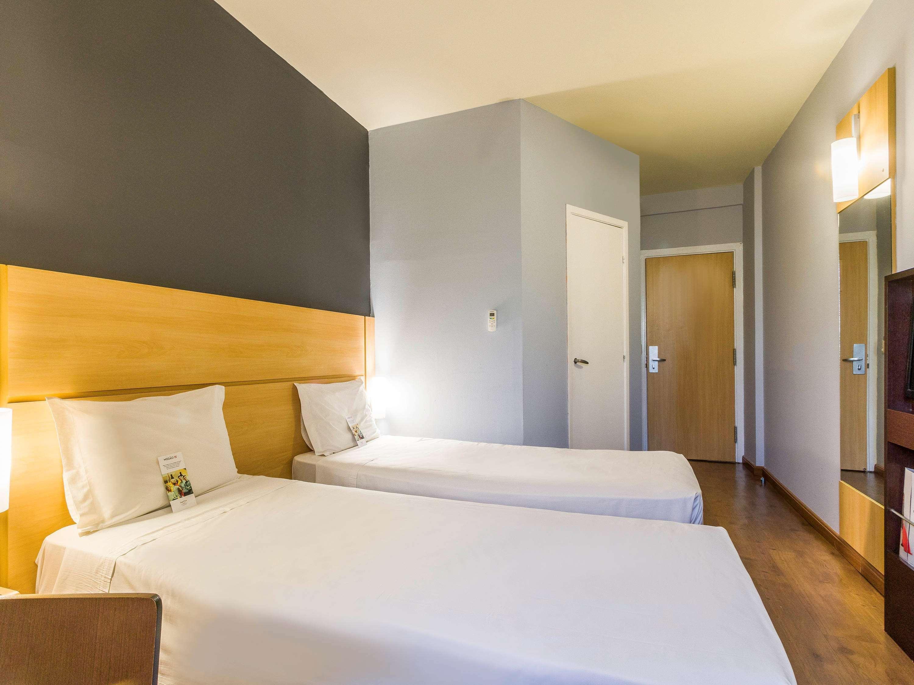 Ibis Hotel Barretos