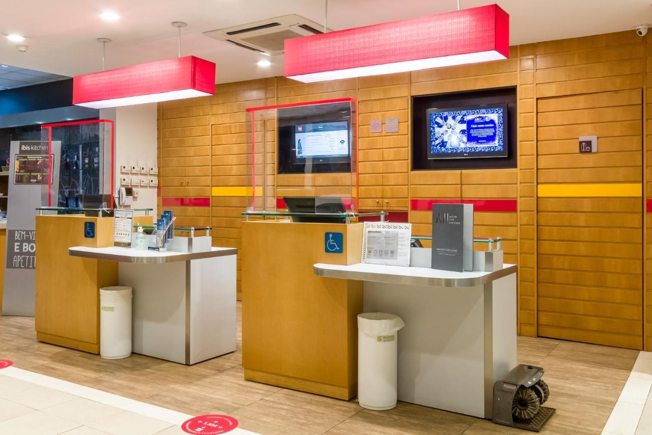 Ibis Hotel
